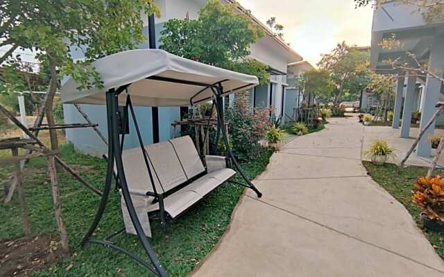 บ้านไชโยรีสอร์ท