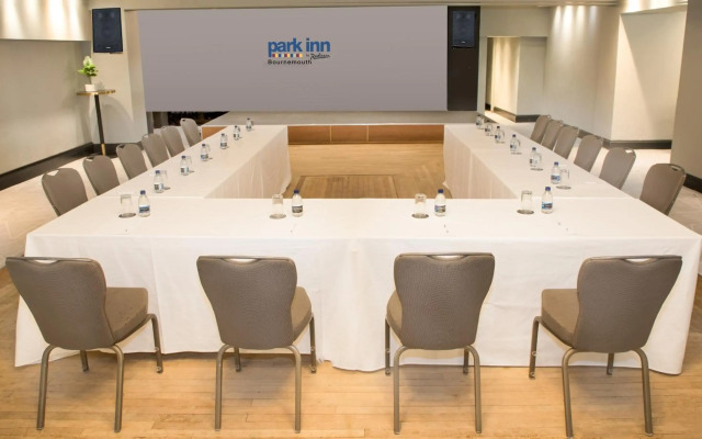 Park Inn by Radisson Bournemouth