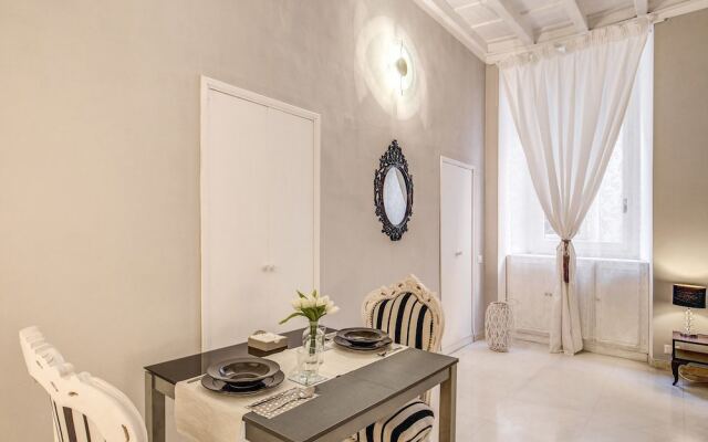 Maison De Luxe Campomarzio