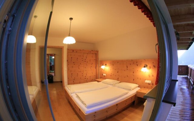 Appartement-Edelweiss