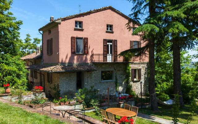 B&B La Madonnina Chalet