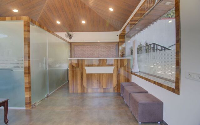 Rainforest Villa