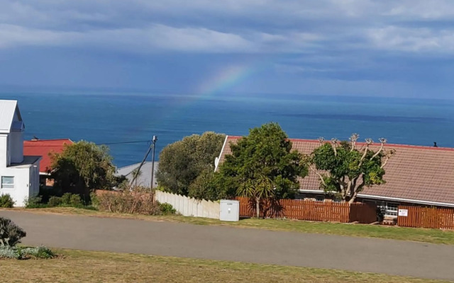 Stroopsoet Holiday Home