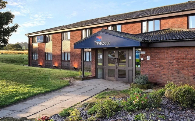 Travelodge Grantham A1