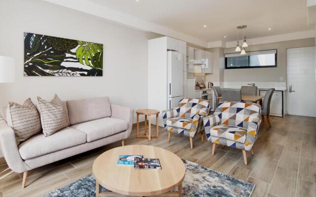 The Regency Apartment Hotel Menlyn