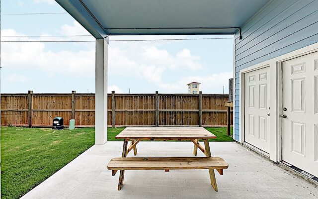 122 Rockport - 3 Bedroom Home