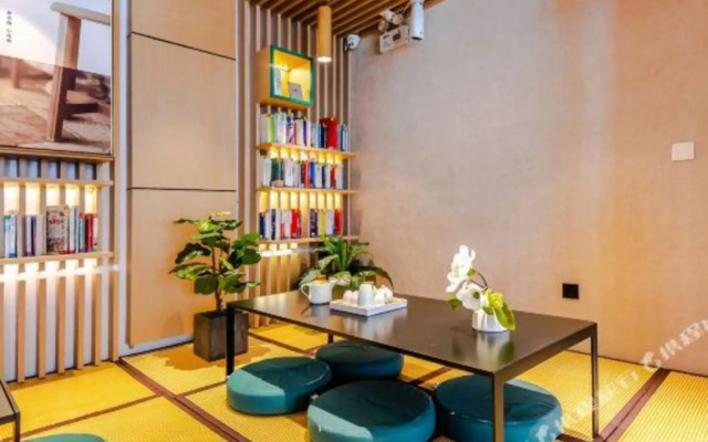 Super 8 Hotel Qingdao KuiLung – Hotel Rooms – Qingdao