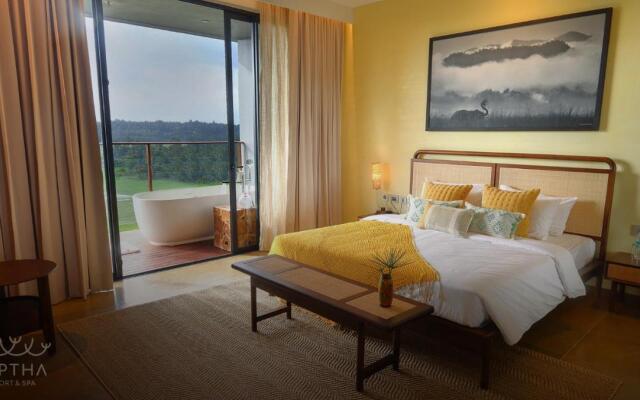 Saptha Resort & Spa
