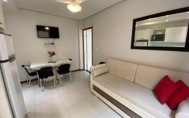 Parada Beach Apartamentos