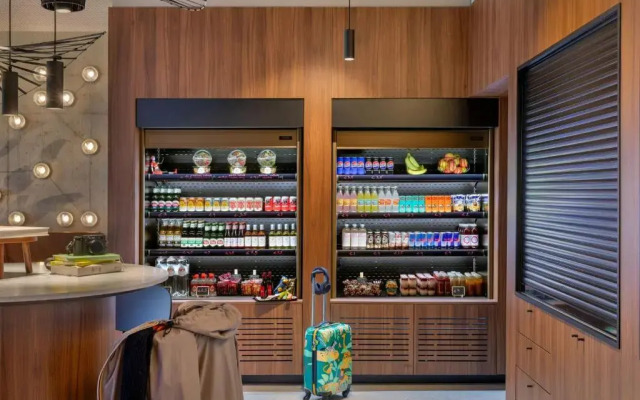 Moxy Antwerp