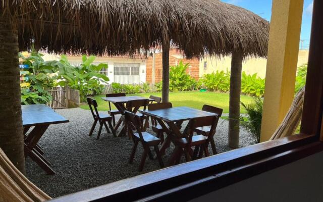 Pousada Milagres do Embauba