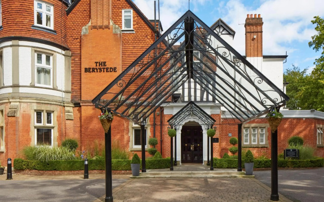 Macdonald Berystede Hotel