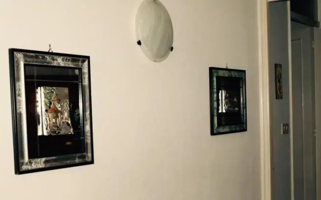 Aperta Apartment