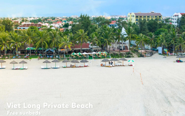 Viet Long Hoi An Beach Hotel