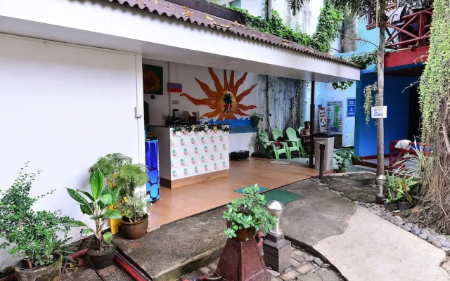 ZEN Rooms Station 2 Jetty Port Road