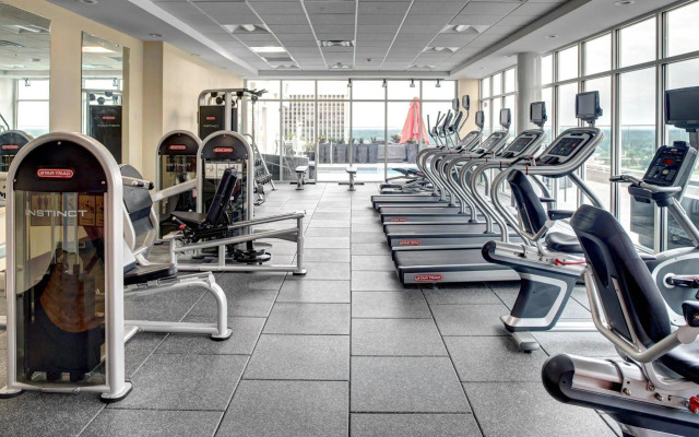 Homewood Suites by Hilton Richmond - Downtown