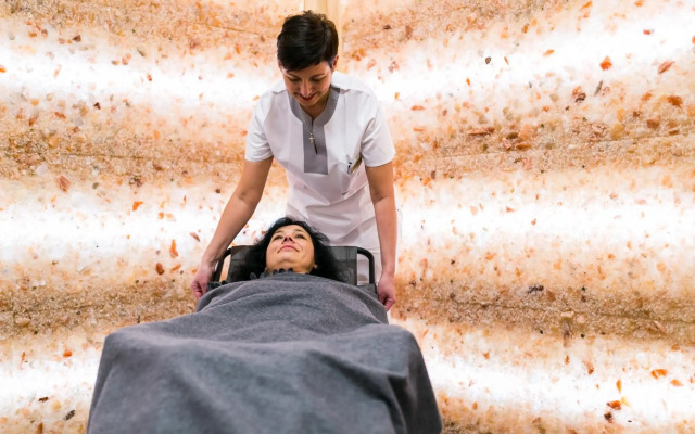 ASTORIA Hotel & Medical Spa