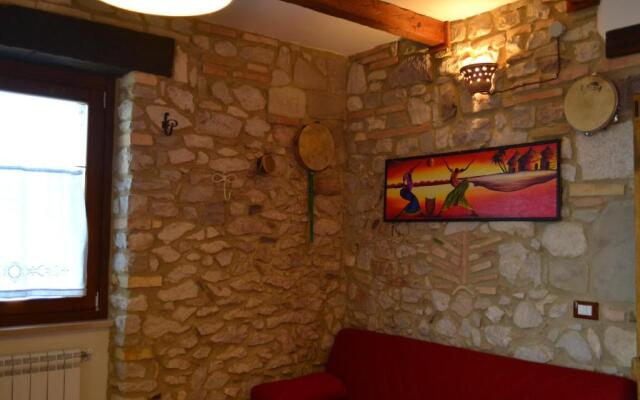 Giardinotto Casa vacanze