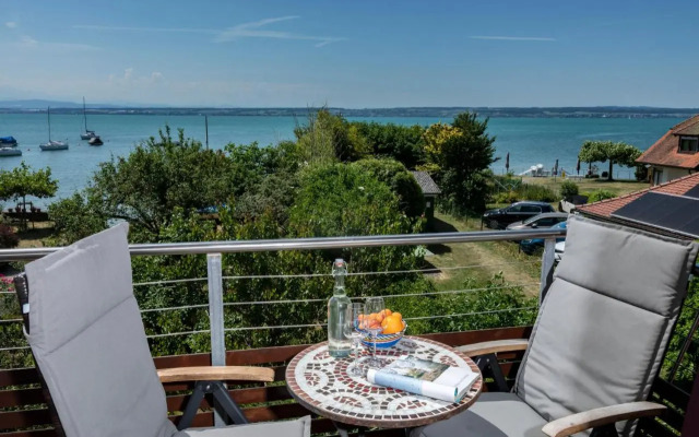 Panoramahotel Sonnenstube Hagnau