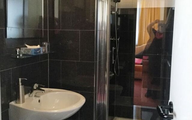 Stadthotel Garni