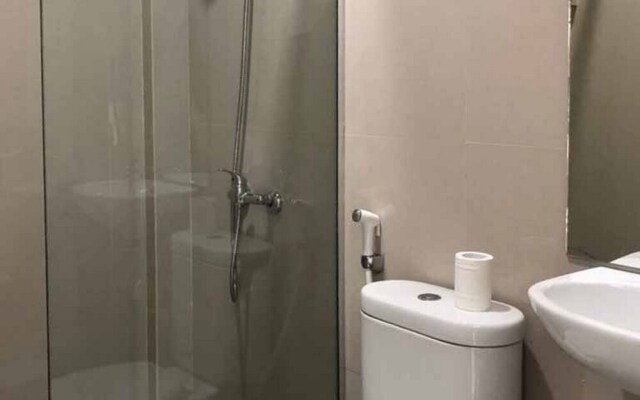 RedDoorz near RS USU Medan 3