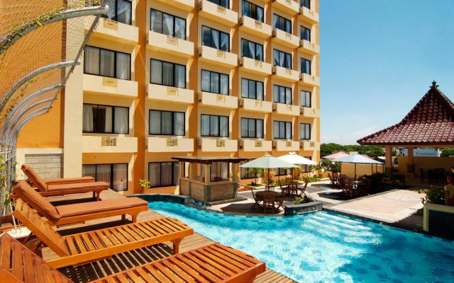Pandanaran Hotel Semarang