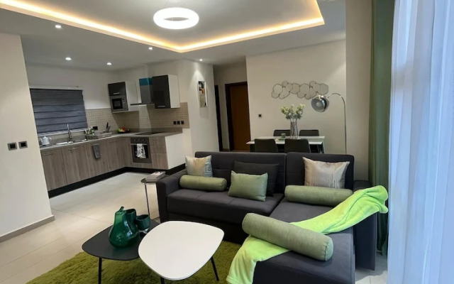 Spring Properties  - Hotel Apartments