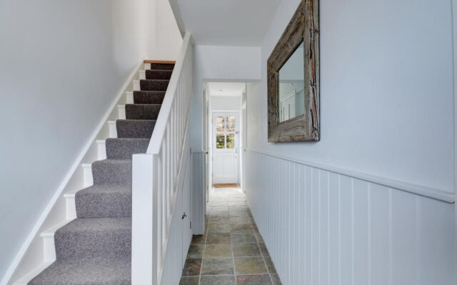 Holiday Home Trenwith