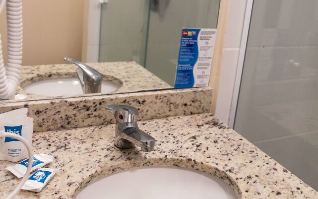 ibis budget Itaperuna