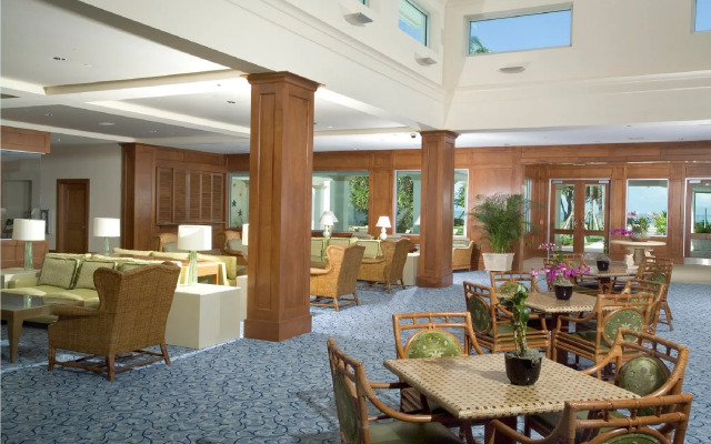 Naples Beach Club, a Four Seasons Resort