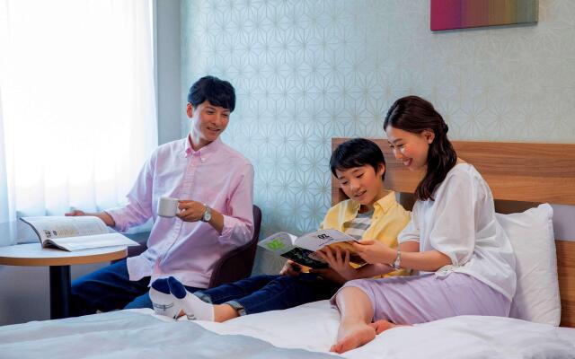 Comfort Hotel Nara