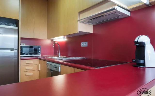 Charming Chueca Apartments