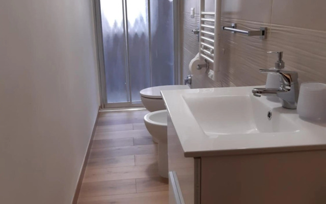 Apartament Filadelfia