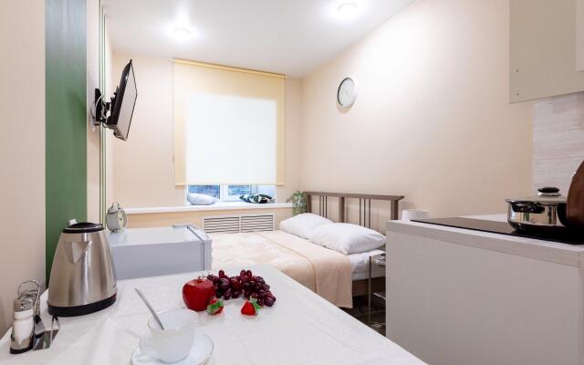 Всем Дом на улице Подольская 28