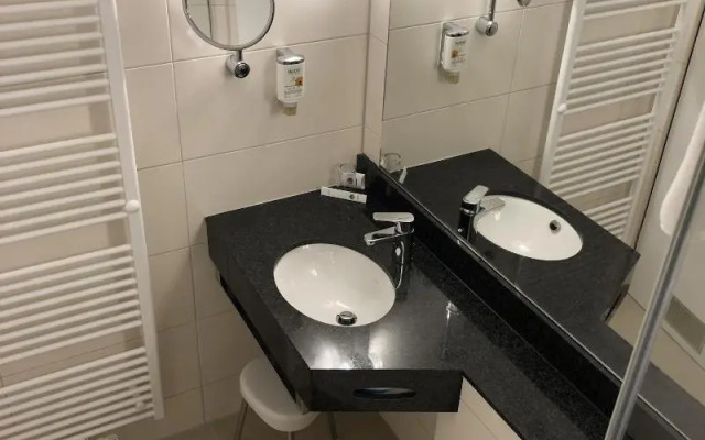 AKZENT Hotel Gut Hoeing