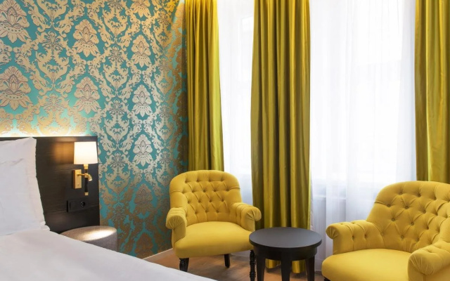 Thon Hotel Rosenkrantz