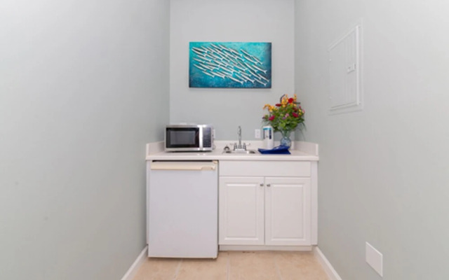 Windemere 1508 Plus Cabana