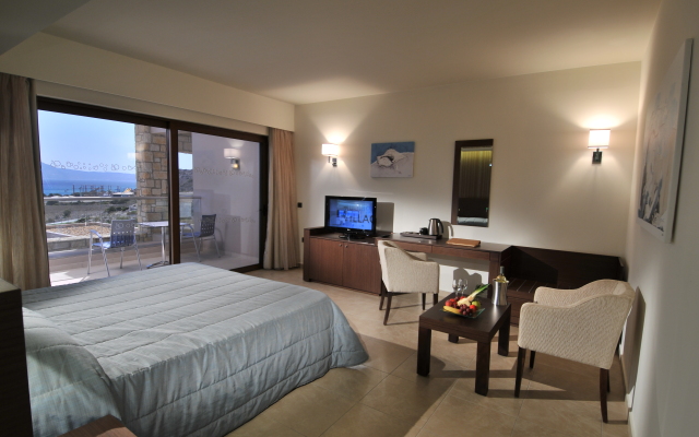 Blue Lagoon Village Hotel