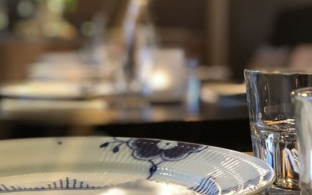 Gaardhotellet