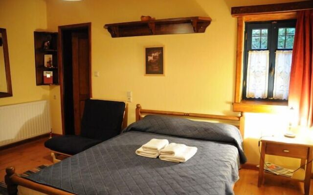 Napoleon Zaglis Guesthouse