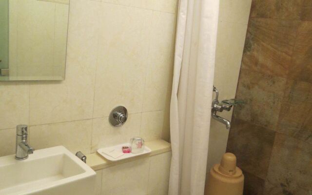 Hotel Sunny International