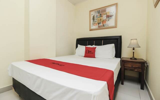 Hotel Teratai Cikarang