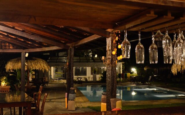 Hotel Pedra Bonita