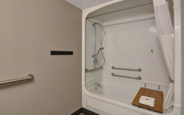 Studio 6 Jacksonville, FL - Baymeadows