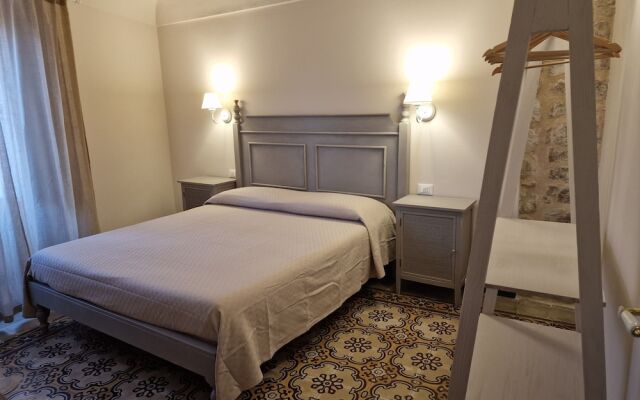 B&B L'Orto sul tetto