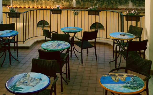 Hotel Residenza Sole - Guest House