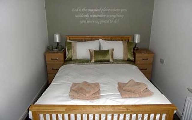 The Corner House Hotel