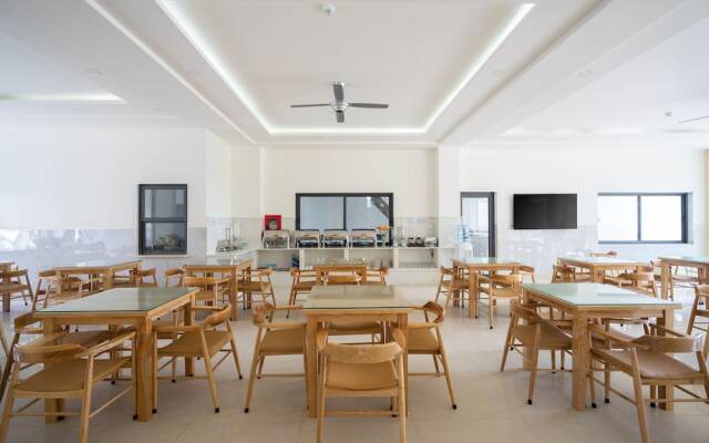 Home Park Hotel