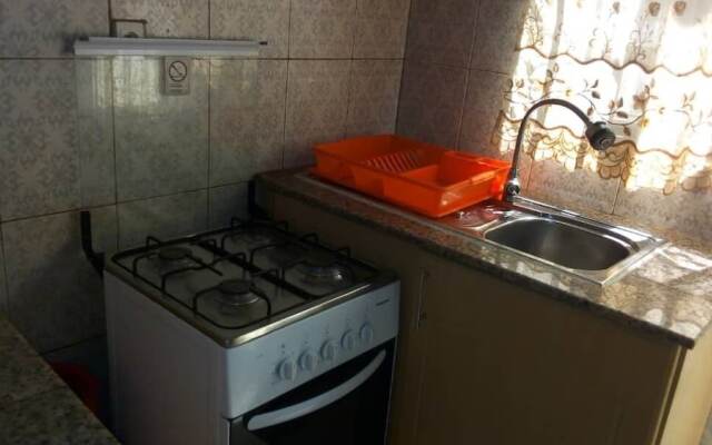 Murugo Apartment