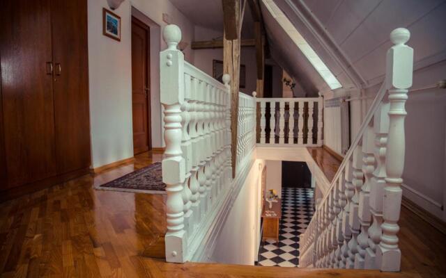 Hotel Livadic